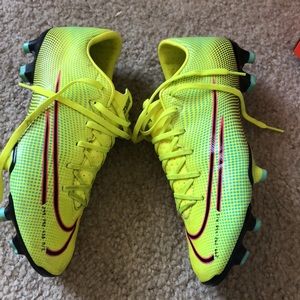 Nike cleats